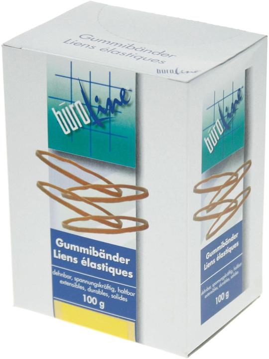 Image du produit BüroLine Élastiques (1 pcs)