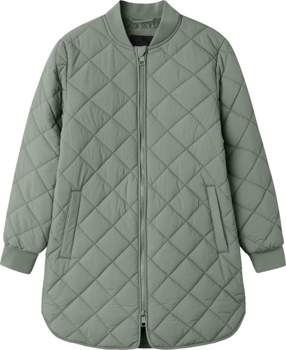 Actual product image Name it Lange Steppjacke (134)