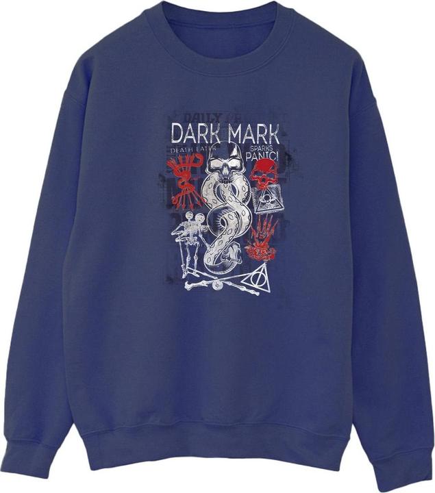 Produktbild Sweatshirt (L)
