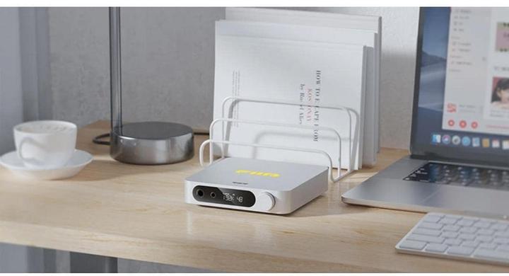 Produktbild FiiO K11 R2R (Display, Gain-Schalter, USB-DAC)