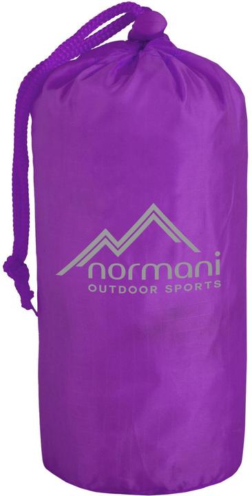 Produktbild Normani Rucksack-Regenüberzug für 100-130 Liter Raincover