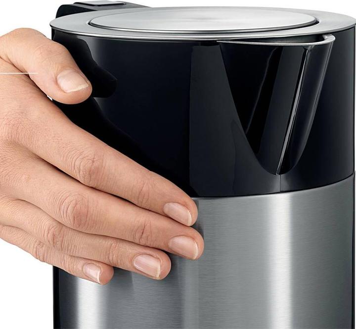 Image du produit Bosch Hausgeräte Bouilloire sans fil (1.70 l)