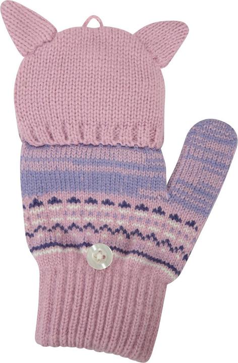 Image du produit Mountain Warehouse Gants de licorne tricotés pour enfants et adolescents (Taille unique)