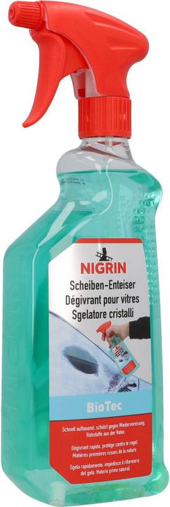 Produktbild Nigrin Scheibenenteiser