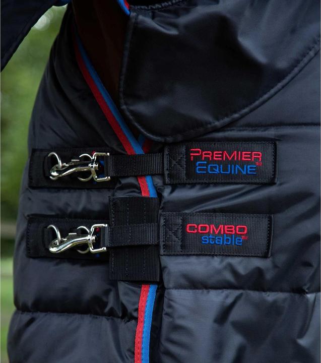 Image du produit Premier Equine 200 g (175 cm)
