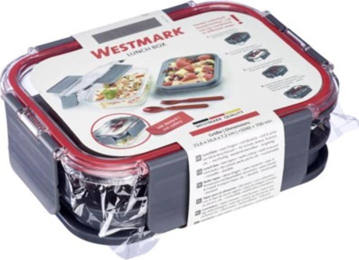 Produktbild Westmark Comfort