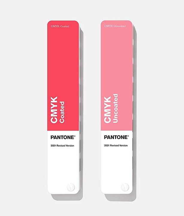 Immagine prodotto Pantone Set di guide colore CMYK, GP5101B