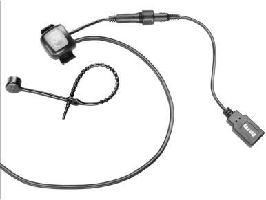 Image du produit Busch & Müller Lumotec IQ2 Luxos U Senso