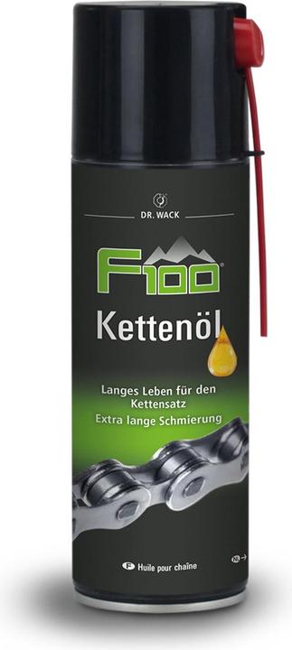 Produktbild F100 Kettenöl (300 ml, Kettenöl)