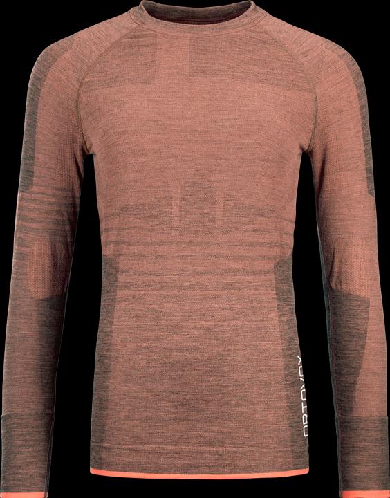 Ortovox Women's 230 Competition Long Sleeve