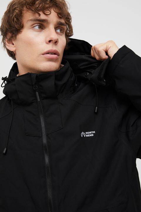 Actual product image North Bend NBOcta - 213709MMM (XXL)