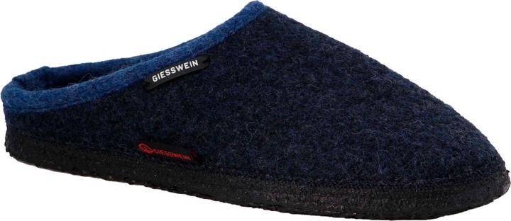 Actual product image Giesswein Dannheim slipper unisex (44)