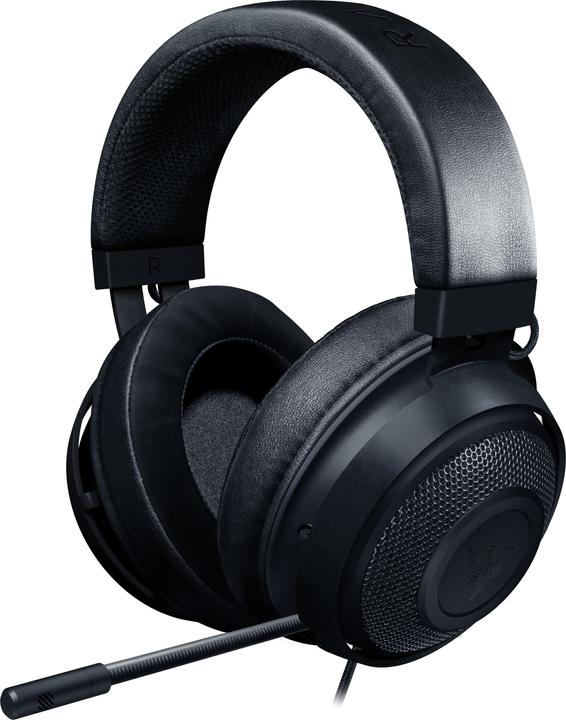 Razer Kraken (Kabelgebunden)