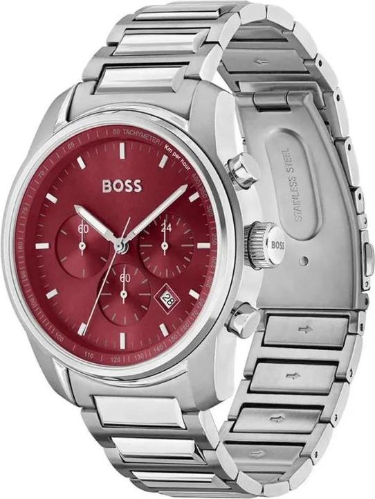 Actual product image BOSS Chronograph (Chronograph)