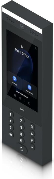 Actual product image Ubiquiti UniFi Access Intercom (App, Cable)