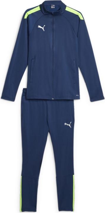 Immagine prodotto Puma tuta da ginnastica teamLIGA (XL)