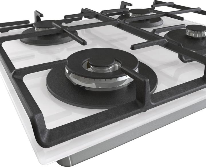 Actual product image Gorenje GTW641EW
