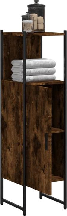 Rovere affumicato