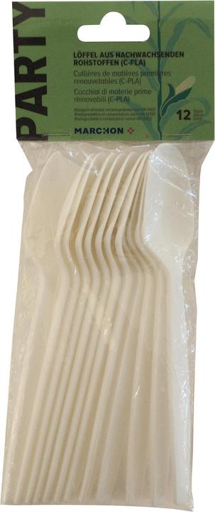 Image du produit Party Löffel 17.5cm (12 x)