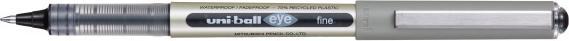 Image du produit Mitsubishi Roller à encre Eye (Noir, 1 x)