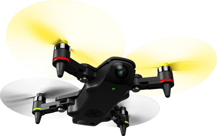 Image du produit Xiro Xplorer Mini 4 rotors 13 MP (15 min, 431.20 g, 13 Mpx)