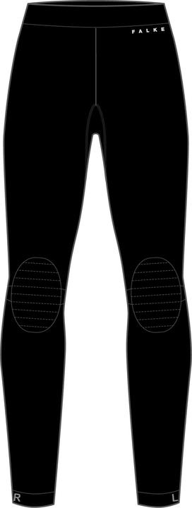 Immagine prodotto Falke WT Long Tights Regular Kids (134, 140)