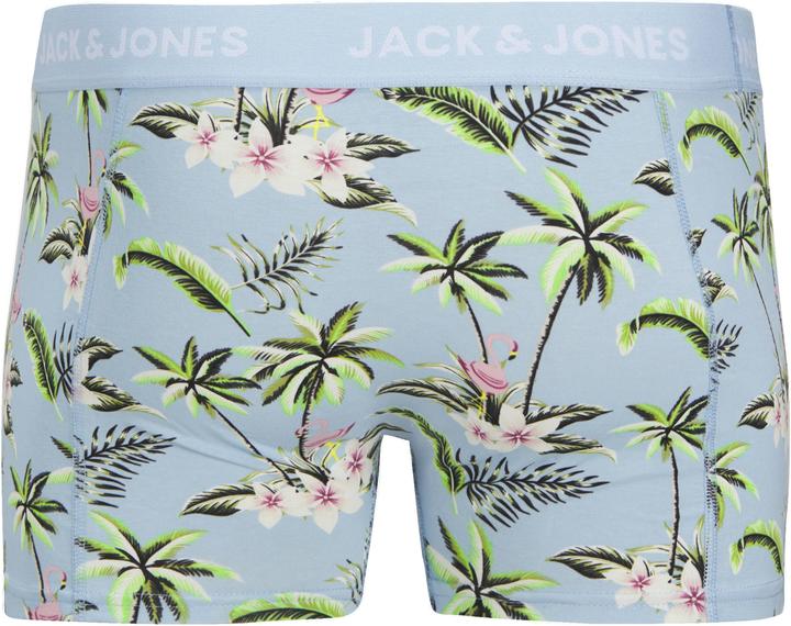 Produktbild Jack & Jones Jacflower Bird Trunks 3 Pack Sn (XL, 3er Pack)
