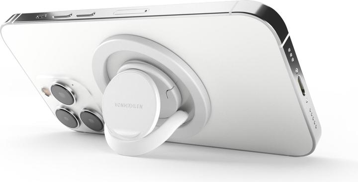 Image du produit Vonmählen Support Backflip Mag White