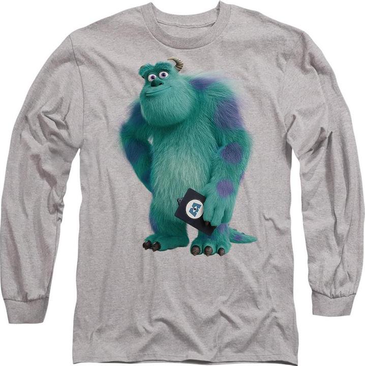 Produktbild Monsters at Work TShirt (XL)