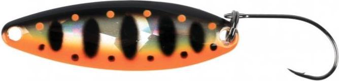 Actual product image Stucki Thun Micro Spoon Cervin (4 cm)