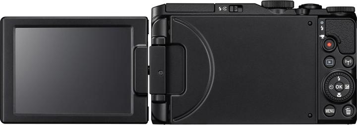 Actual product image Nikon Coolpix S9900 (1/2,3'')