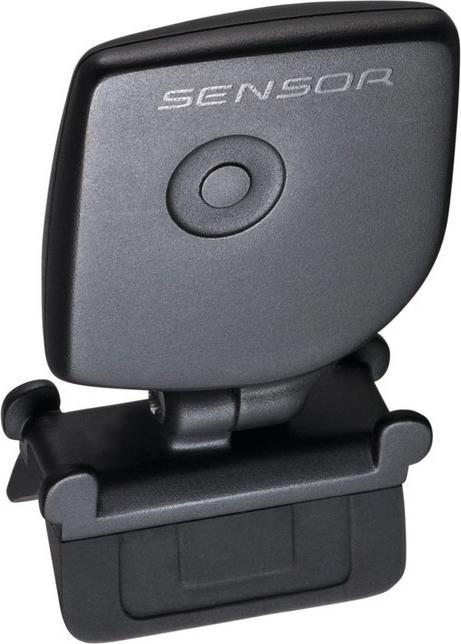 Image du produit Sigma Sport Transmetteur de vitesse numérique sans aimant Topline 16