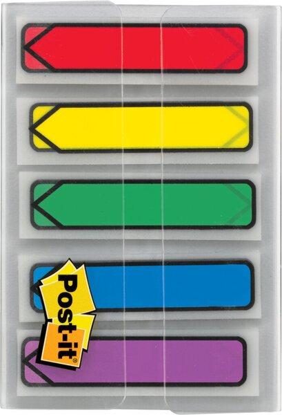 Post-it Index Pfeile (11.9 x 43.2 mm)
