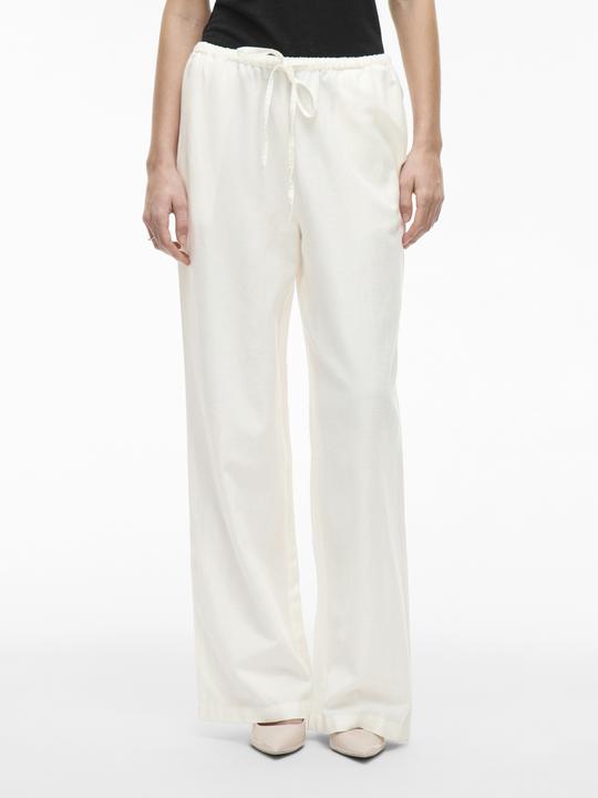 Image du produit Vila Mid Waist Hose (44)
