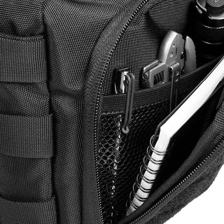Produktbild Nitecore NEB20 Excursion Bag - grau