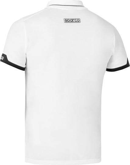 Produktbild Sparco Polo Shirt Zip (L)