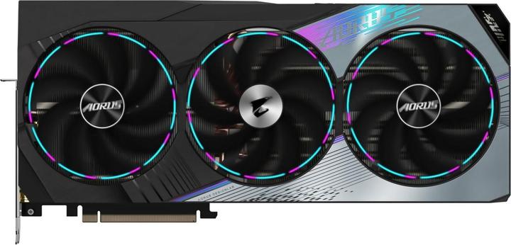 Produktbild Gigabyte GeForce AORUS RTX 4080 Master (16 GB)