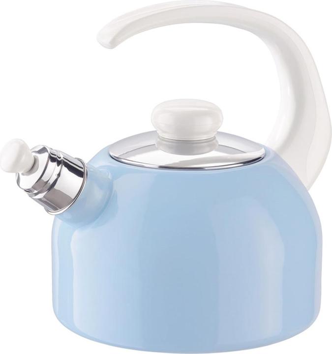 Blau Pastell