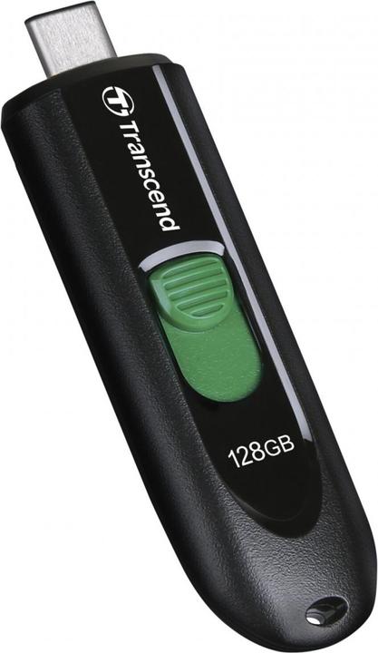 Produktbild Transcend JetFlash 790C (128 GB, USB-C, USB 3.1)