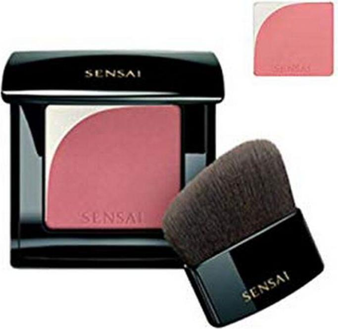 Image du produit Sensai Blush Éclat Naturel (02)