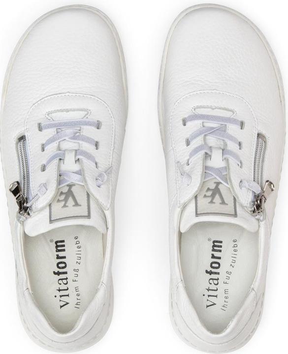 Produktbild Vitaform Sneaker Hirschleder Supersoft (37)