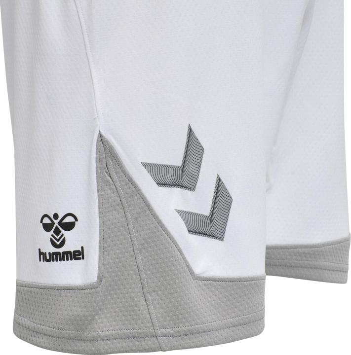 Produktbild hummel Lead Poly Shorts Kids (140)
