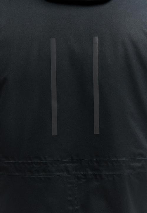 Produktbild Witeblaze RANGO Men s parka, padded,schw schwarz L (L)