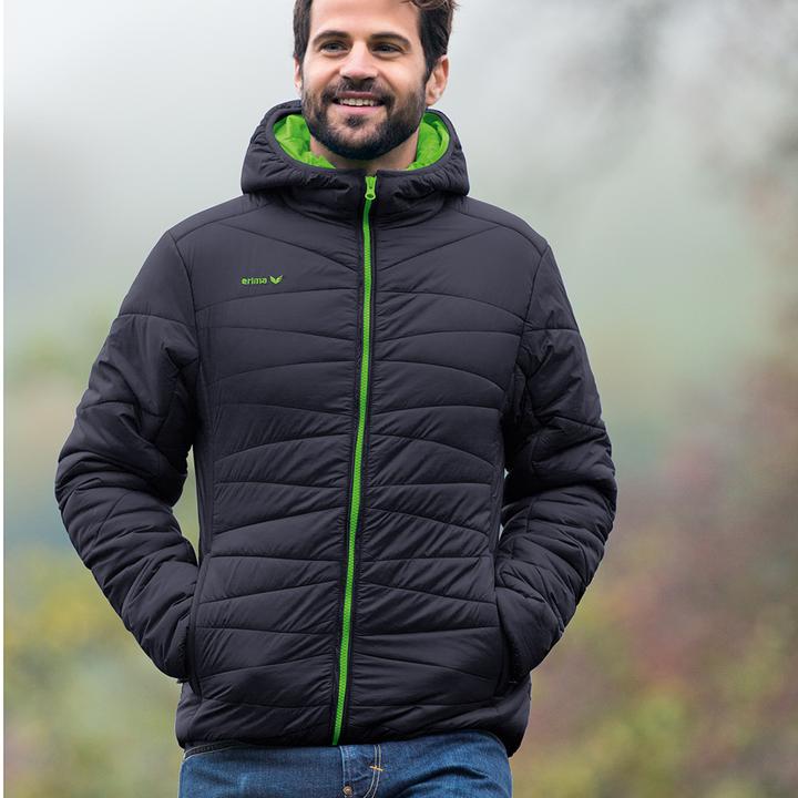 Actual product image Erima Stepp Jacket (L)