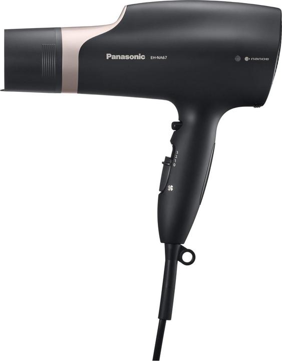 Immagine prodotto Panasonic Asciugacapelli EH-NA67PN825