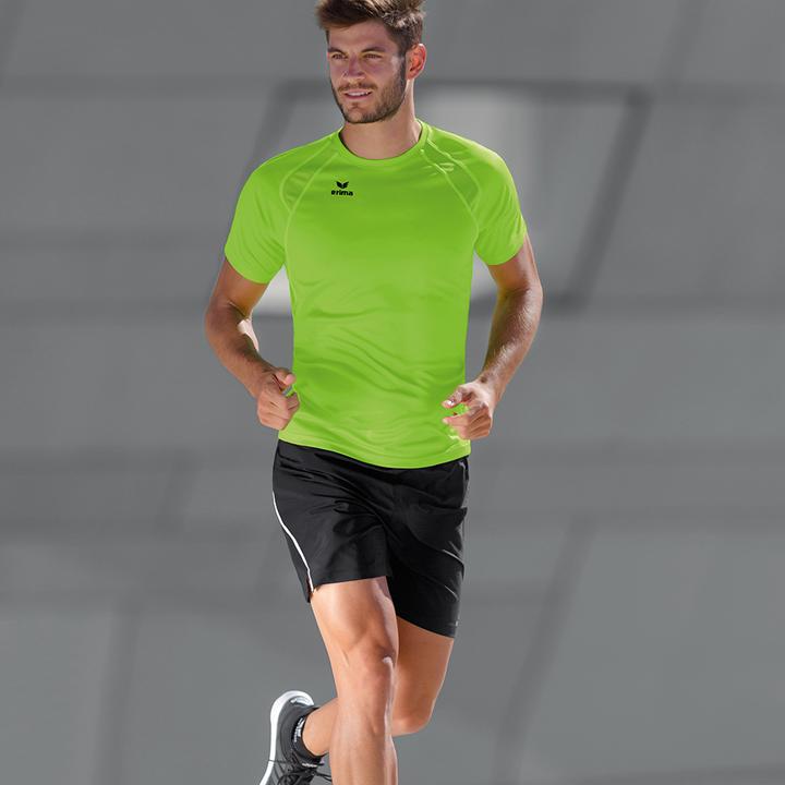 Image du produit Erima Short de course (M)