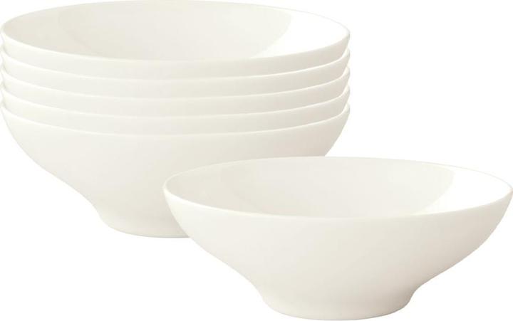 Produktbild Villeroy & Boch Multipack Modern Grace Dipschälchen - 6 Stück