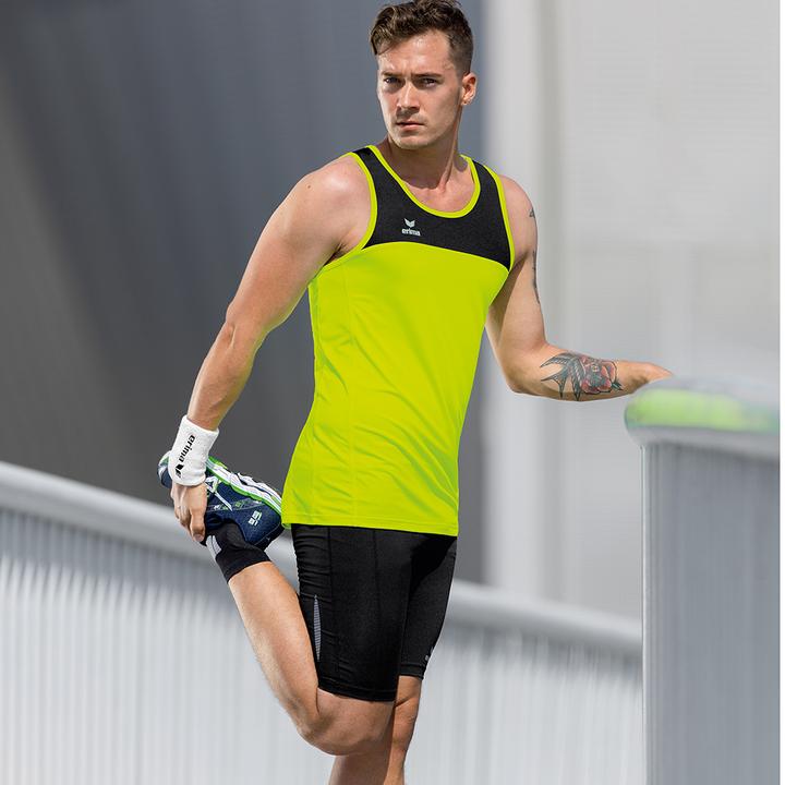 Image du produit Erima Performance Pantalon De Course Court (164)