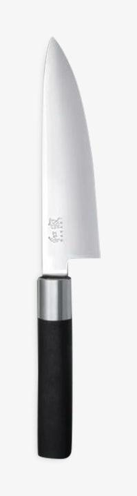Immagine prodotto Kai Wasabi coltello da chef (15 cm)