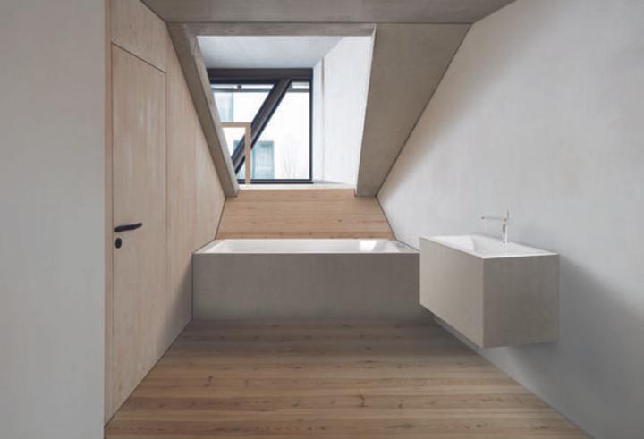 Actual product image Bette Loft bathtub, 180x80x42 cm, 3172- (173 l, 180 cm, 80 cm)